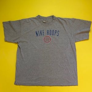 2000s Nike Hoops t-shirt🏀